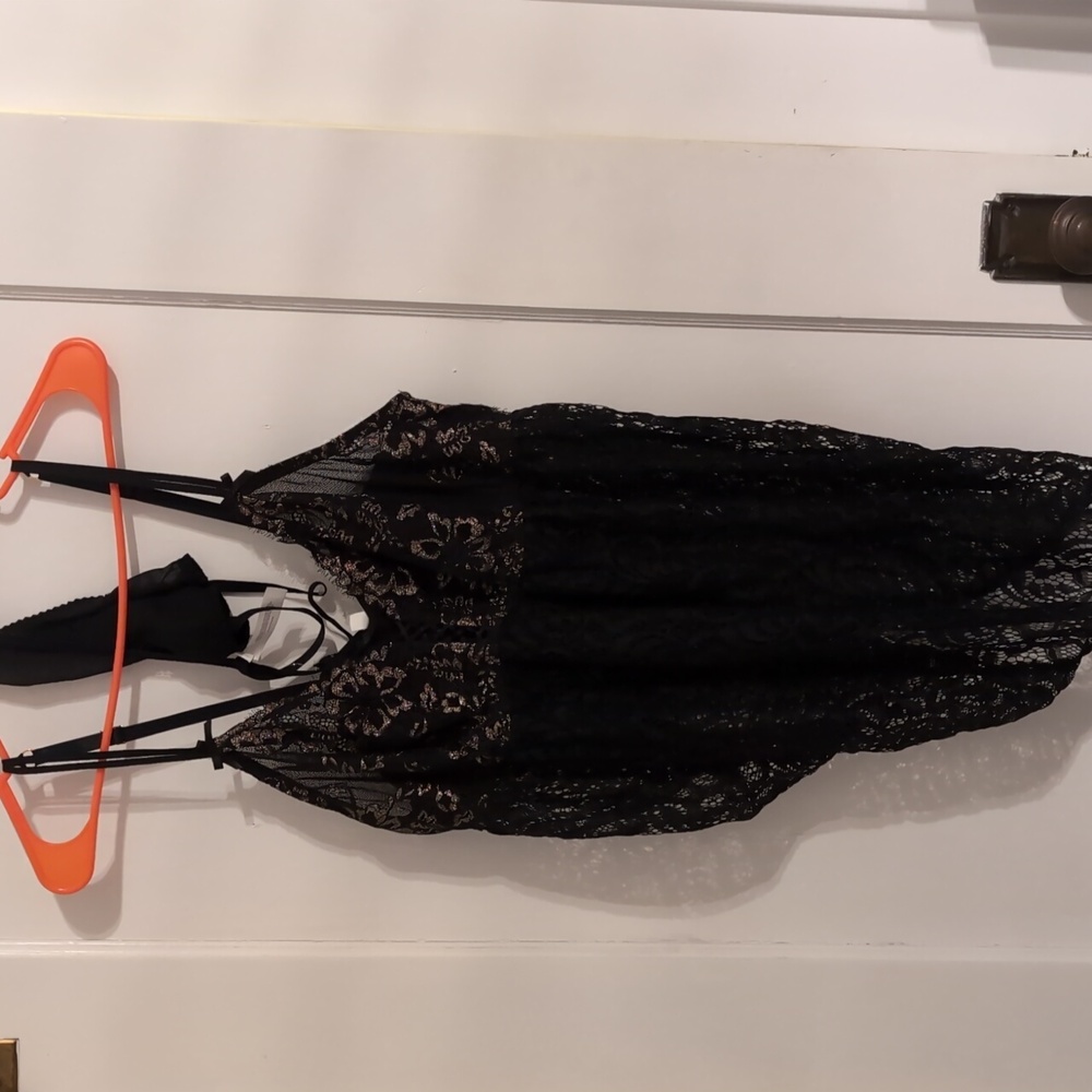 Cacique 14/16 intimate